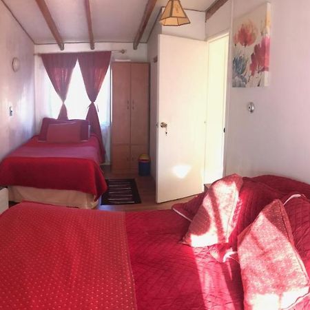 Hostal Patagonia Marmol Coyhaique Ngoại thất bức ảnh
