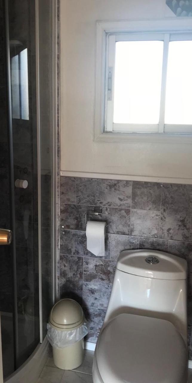 Hostal Patagonia Marmol Coyhaique Ngoại thất bức ảnh
