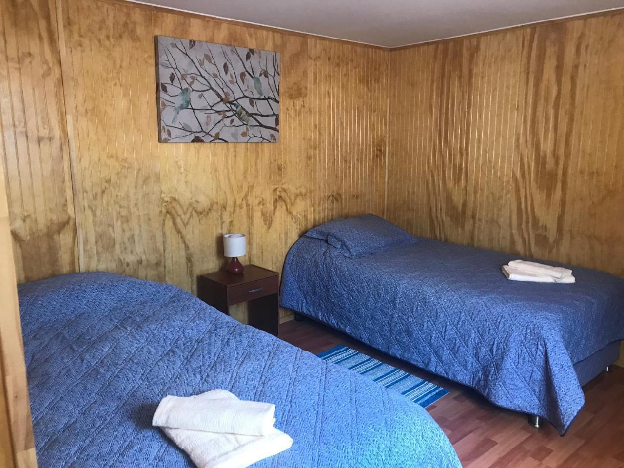 Hostal Patagonia Marmol Coyhaique Ngoại thất bức ảnh