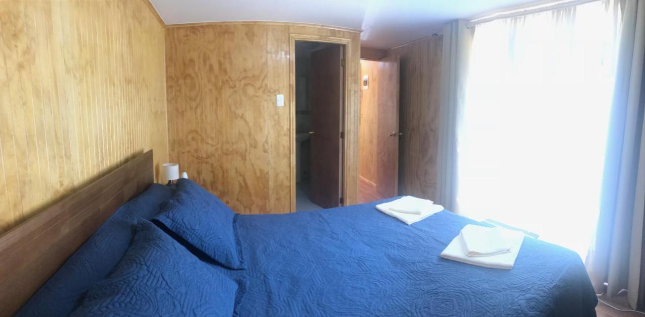 Hostal Patagonia Marmol Coyhaique Ngoại thất bức ảnh