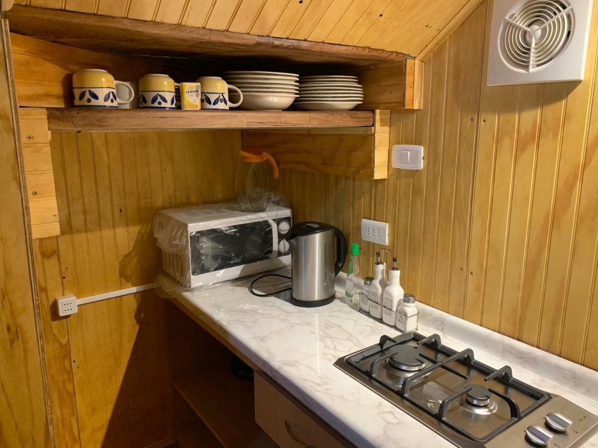 Hostal Patagonia Marmol Coyhaique Ngoại thất bức ảnh